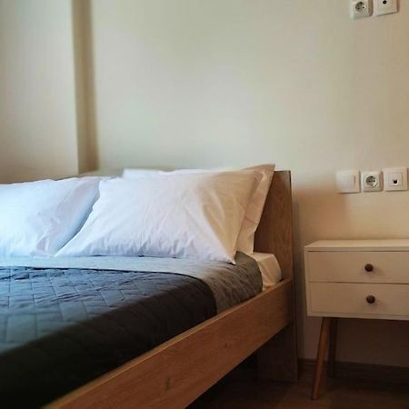 Cozy Apartment In Volos!! Buitenkant foto