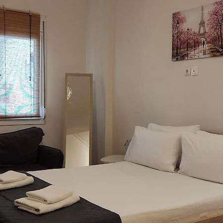 Cozy Apartment In Volos!! Buitenkant foto
